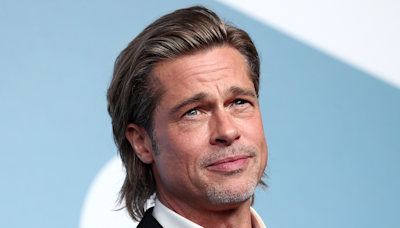 Everything We Know About Brad Pitt’s Ultra-Private GF Ines de Ramon