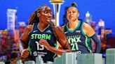 Ezi Magbegor headlines early breakout stars of 2024 WNBA season