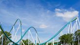 Carowinds reopens Fury 325 roller coaster after repairing crack in support pillar