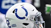 Colts sign fifth-round WR Anthony Gould