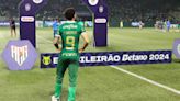 Como Felipe Anderson pode atuar no Palmeiras? Veja opções