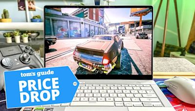 The greatest gaming laptop I’ve ever tested is $250 off for Best Buy 4th of July sale