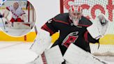 Rangers can’t let Hurricanes’ goalie switch change their game