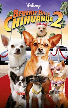 Beverly Hills Chihuahua 2