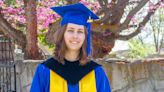Terrific Teens: Idaho Falls teen graduates HS with AS degree; plans to study nuclear engineering - East Idaho News