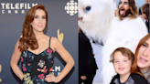 Jessi Cruickshank shares 'hilarious' video of daughter, 1, critiquing Met Gala looks