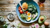 Meta-analysis of randomized clinical trial data shows Mediterranean diet is good for children and teens