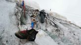 A Melting Swiss Glacier Has Revealed Human Remains—Again