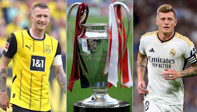 Can I watch Champions League final for free? Live streams, TV channels and how to watch Borussia Dortmund vs. Real Madrid | Sporting News