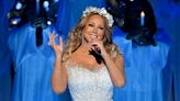 Mariah Carey Defrosts Early to Announce ‘Merry Christmas One and All!’ Tour