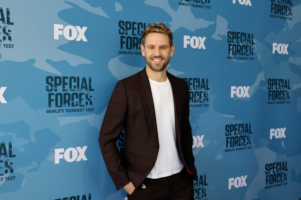 Nick Viall Avoids Social Media to ‘Protect Mental Health’ After Natalie Joy Cheating Rumors