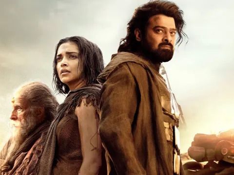 Kalki 2898 AD Ending Explained & Spoilers