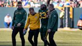 RB Aaron Jones will miss 2nd straight game when Packers host Chiefs