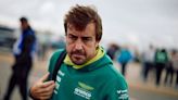 Wolff confirms Mercedes interest in Fernando Alonso to replace Lewis Hamilton
