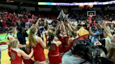 Girls state hoops finals to stay at CEFCU Arena through 2029