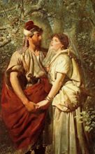 Paintings of William Shakespeare’s Plays 32: Troilus and Cressida – The ...