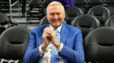 Jerry West's legacy: a relentless pursuit of winning over eight decades in the NBA