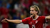 Euro 2024 round of 16: Why is Morten Hjulmand not playing in Germany vs Denmark?