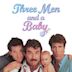 Three Men and a Baby