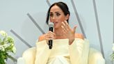 Meghan Markle's brand faces woes after failed CEO search disaster