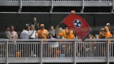Tennessee baseball could win it all. With no goalposts to tear down, how do we celebrate?