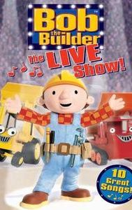 Bob the Builder: The Live Show