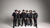 Two years ago, Grupo Frontera was playing at quinceañeras. Now, they sell out arenas