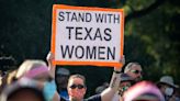 Texas GOP meets group suggesting death penalty for women who seek abortions