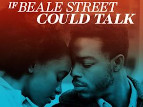 If Beale Street Could Talk