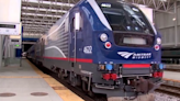 News on potential passenger rail locations in Tennessee could be coming later this year