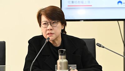 北士科案刪保底規定「賤租」？黃珊珊：標不出去就要檢討