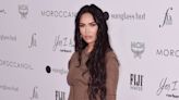 Megan Fox returns to Instagram to insist: ‘Machine Gun Kelly hasn’t cheated!’