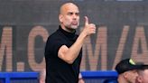 Pep Guardiola takes top honours at LMA Awards