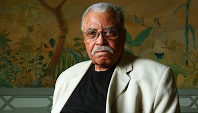 James Earl Jones, iconic voice of Darth Vader in ‘Star Wars’ and Mufasa in ‘The Lion King,’ dead at 93 - East Idaho News