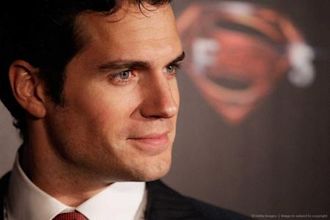 Henry Cavill