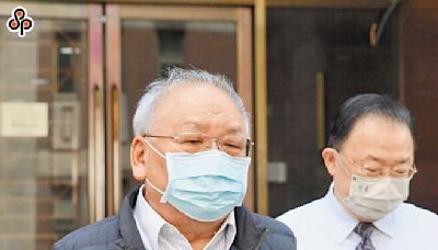 年代負責人練台生涉錢櫃大火案 15日宣判 - 社會新聞