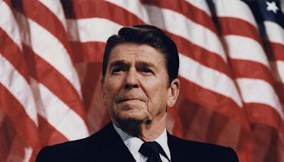 Así fue el intento de asesinato de Ronald Reagan hace 43 años