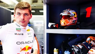 Max Verstappen woes could get much worse as McLaren give update Norris will love