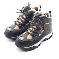 Hiking shoes are designed for more rugged terrain and provide extra support and traction. They often have a waterproof or water-resistant upper to keep feet dry in wet conditions. Some popular brands of womens hiking shoes include Merrell, Salomon, and Columbia.