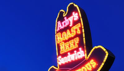 Where’s the (Roast) Beef? Iconic Hollywood Arby's Closes its Doors For Good