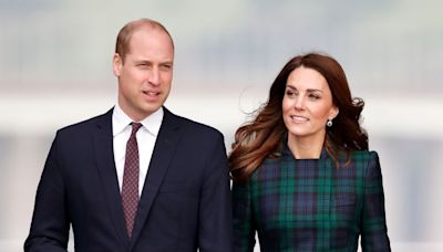 Prince William's heartbreaking 2-word promise to Kate Middleton as she continues recovery