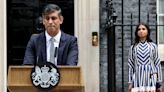 Voices: How can you not admire Rishi Sunak’s stoic dignity on leaving Downing Street?