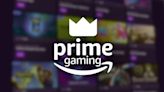 Prime Day: 15 videojuegos para descargar completamente gratis en Prime Gaming