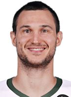 Danilo Gallinari