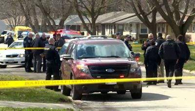 4 dead, 7 injured in stabbing rampage in Rockford, Illinois, residential area, authorities say