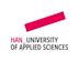 HAN University of Applied Sciences