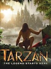 Tarzan