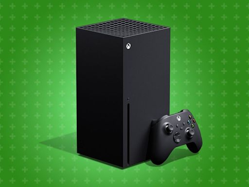 This Xbox Series X deal has me tempted despite already owning a Series S