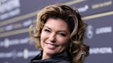 Shania Twain opens up about plastic surgery pressure after posing nude for the first time