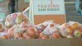 A faster way to rescue food: Feeding SD looking for more volunteer drivers